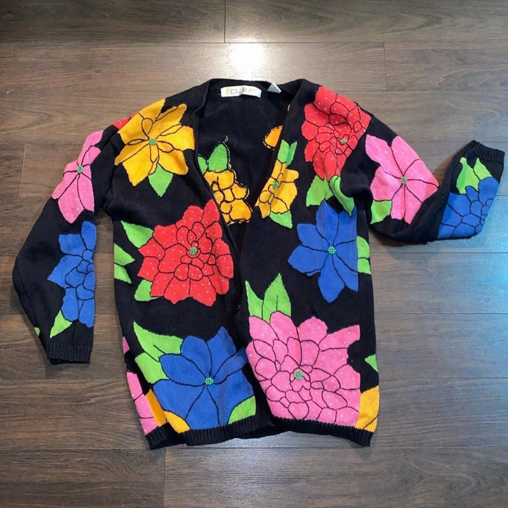 Cardigan